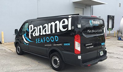 Vehicle Wraps