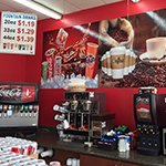 Product Displays