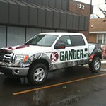 Truck Wraps