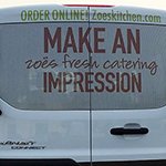 Vehicle Window Film