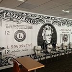 Wall Murals